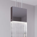 SONNEMAN, V PANELS THIN PENDANT, PENDANT LIGHT