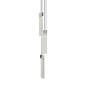 SONNEMAN, V PANELS THIN PENDANT, PENDANT LIGHT