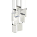 SONNEMAN, V PANELS PENDANT, PENDANT LIGHT