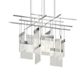 SONNEMAN, V PANELS PENDANT, PENDANT LIGHT