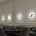 SONNEMAN, MECLISSE LED SCONCE, WALL SCONCES