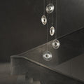SONNEMAN, MECLISSE LED PENDANT, PENDANT LIGHT