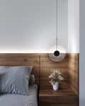 SONNEMAN, MECLISSE LED PENDANT, PENDANT LIGHT