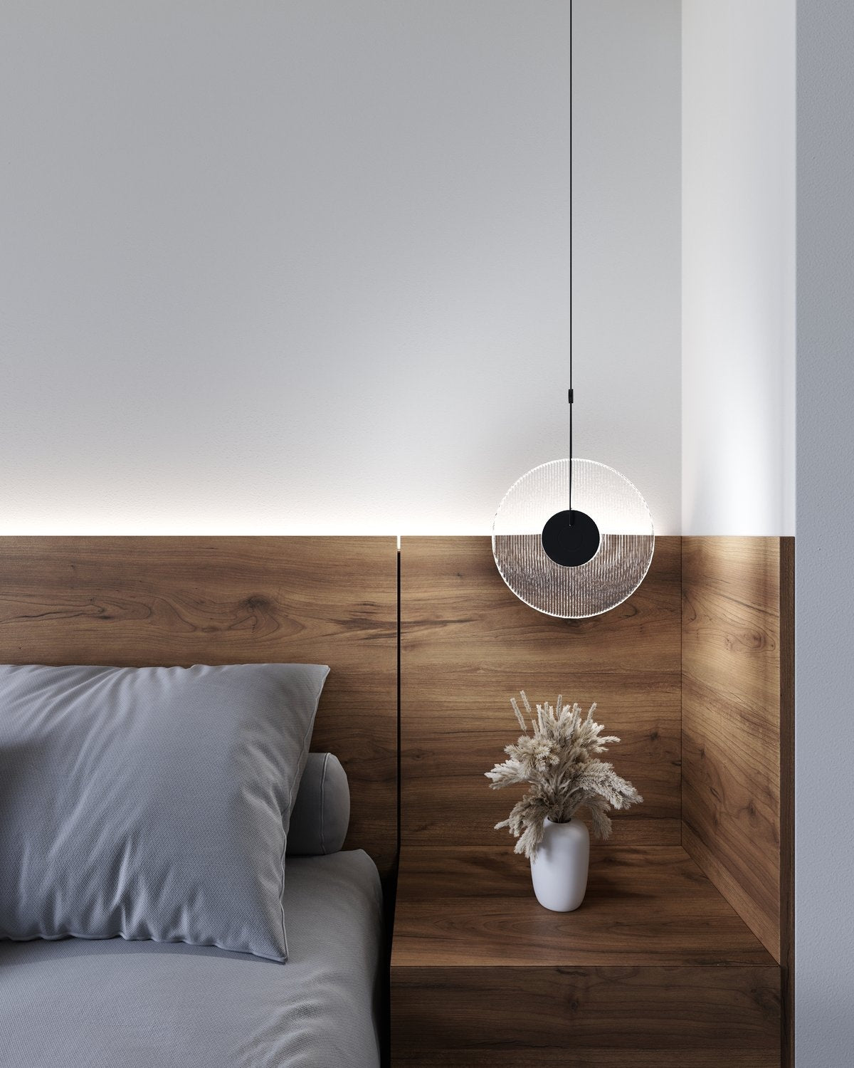 SONNEMAN, MECLISSE LED PENDANT, PENDANT LIGHT