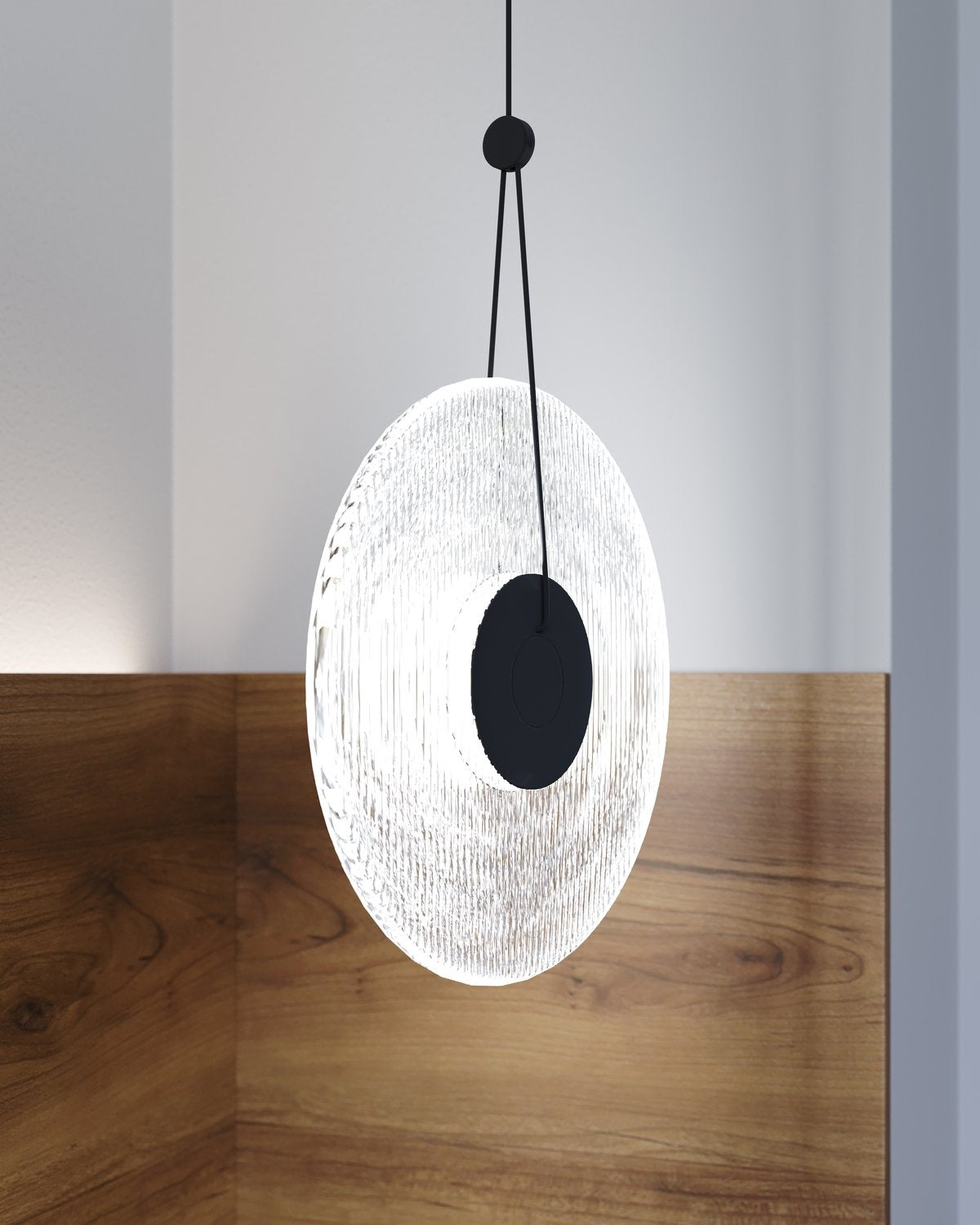 SONNEMAN, MECLISSE LED PENDANT, PENDANT LIGHT