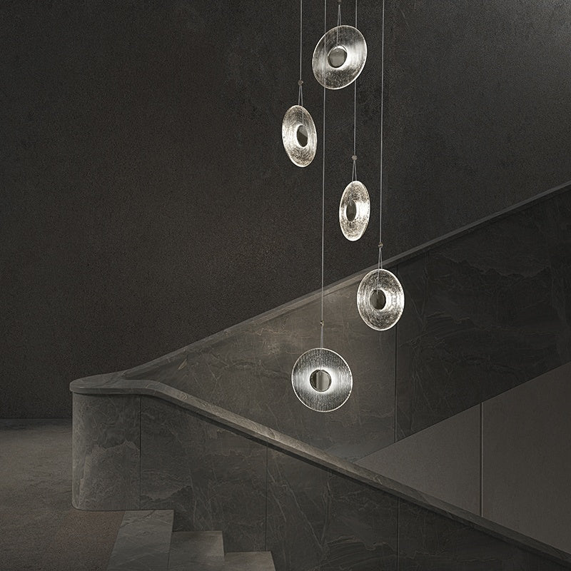 SONNEMAN, MECLISSE LED PENDANT, PENDANT LIGHT