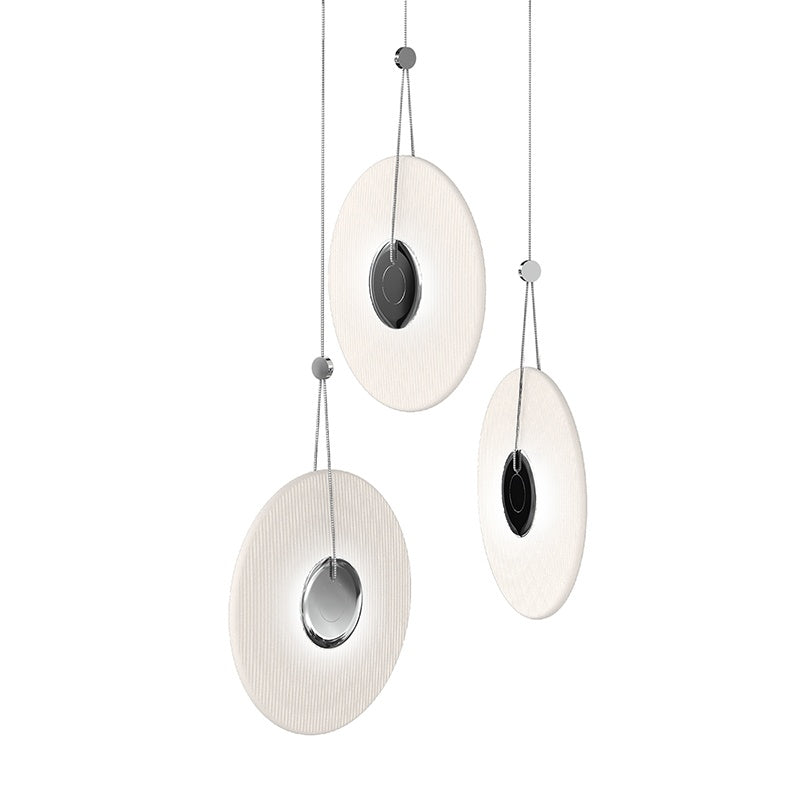 SONNEMAN, MECLISSE LED PENDANT, PENDANT LIGHT