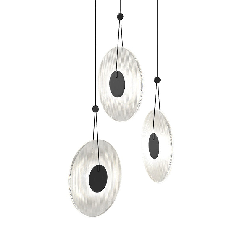 SONNEMAN, MECLISSE LED PENDANT, PENDANT LIGHT
