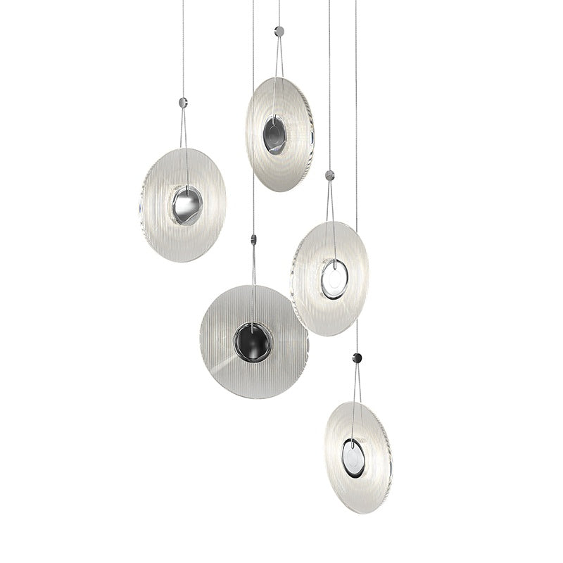 SONNEMAN, MECLISSE LED PENDANT, PENDANT LIGHT