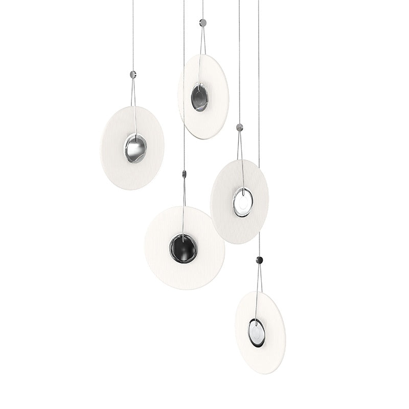 SONNEMAN, MECLISSE LED PENDANT, PENDANT LIGHT