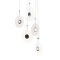 SONNEMAN, MECLISSE LED PENDANT, PENDANT LIGHT