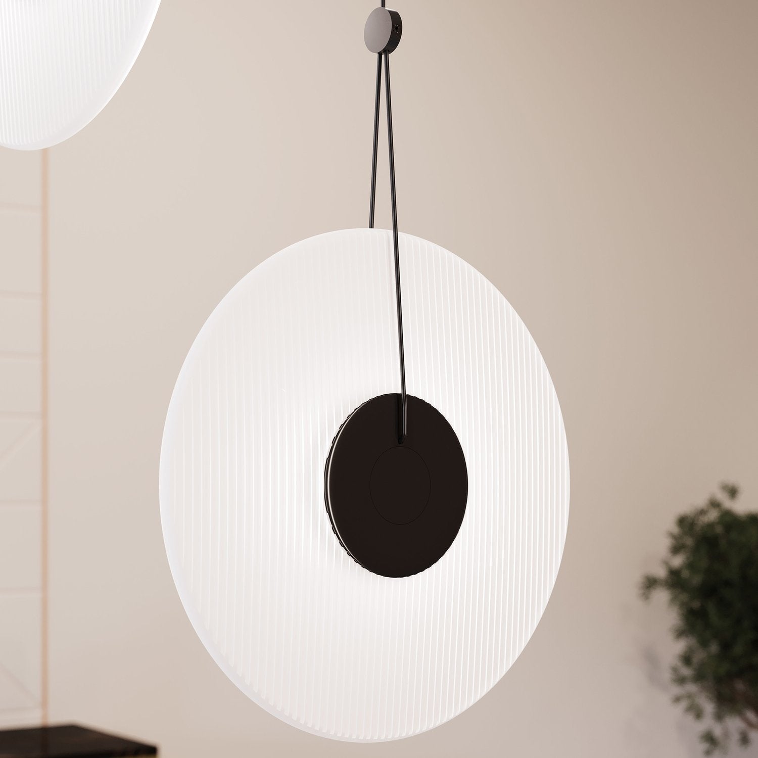 SONNEMAN, MECLISSE LED PENDANT, PENDANT LIGHT