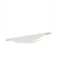 SONNEMAN, TELA LED PENDANT, PENDANT LIGHT