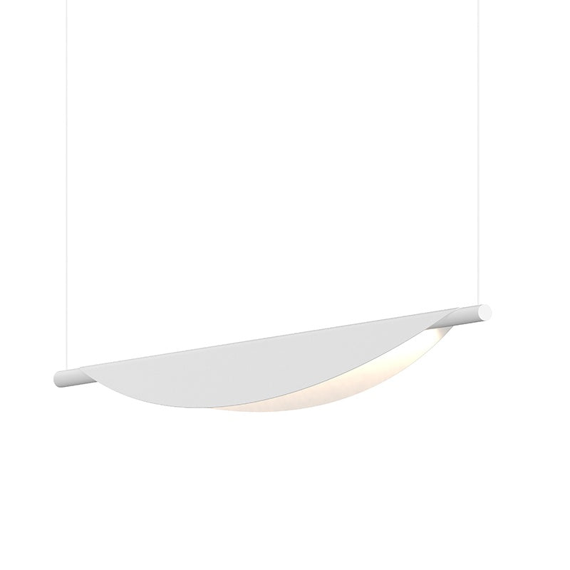SONNEMAN, TELA LED PENDANT, PENDANT LIGHT