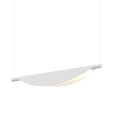 SONNEMAN, TELA LED PENDANT, PENDANT LIGHT
