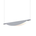 SONNEMAN, TELA LED PENDANT, PENDANT LIGHT