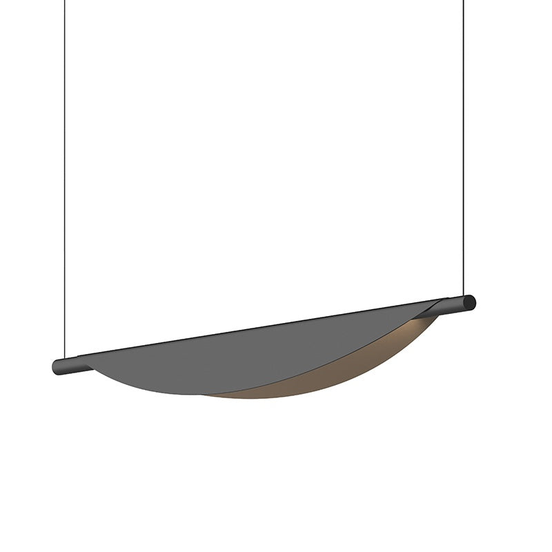 SONNEMAN, TELA LED PENDANT, PENDANT LIGHT