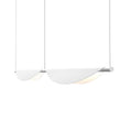 SONNEMAN, TELA LED DOUBLE PENDANT, PENDANT LIGHT