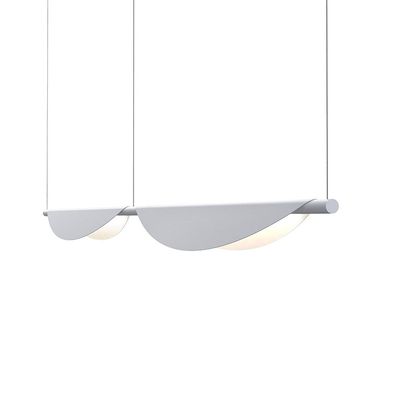 SONNEMAN, TELA LED DOUBLE PENDANT, PENDANT LIGHT