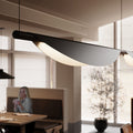 SONNEMAN, TELA LED DOUBLE PENDANT, PENDANT LIGHT