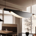 SONNEMAN, TELA LED DOUBLE PENDANT, PENDANT LIGHT