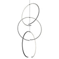 SONNEMAN, TORC LED TRIPLE PENDANT, PENDANT LIGHT