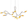 SONNEMAN, VINES LED PENDANT, CHANDELIER LIGHT