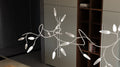 SONNEMAN, VINES LED PENDANT, CHANDELIER LIGHT
