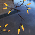 SONNEMAN, VINES LED PENDANT, CHANDELIER LIGHT