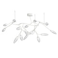 SONNEMAN, VINES LED SEMI-FLUSH, SEMI FLUSH MOUNT LIGHT