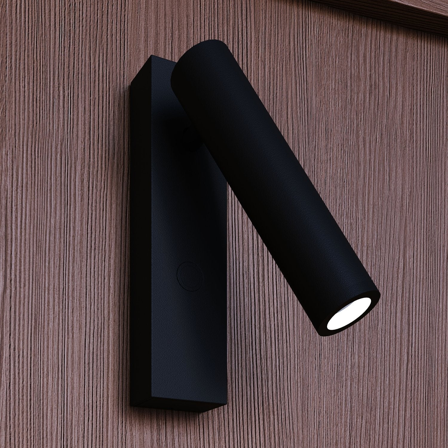 SONNEMAN, HAIM AIMABLE WALL LAMP, WALL SCONCES