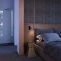 SONNEMAN, HAIM AIMABLE WALL LAMP, WALL SCONCES