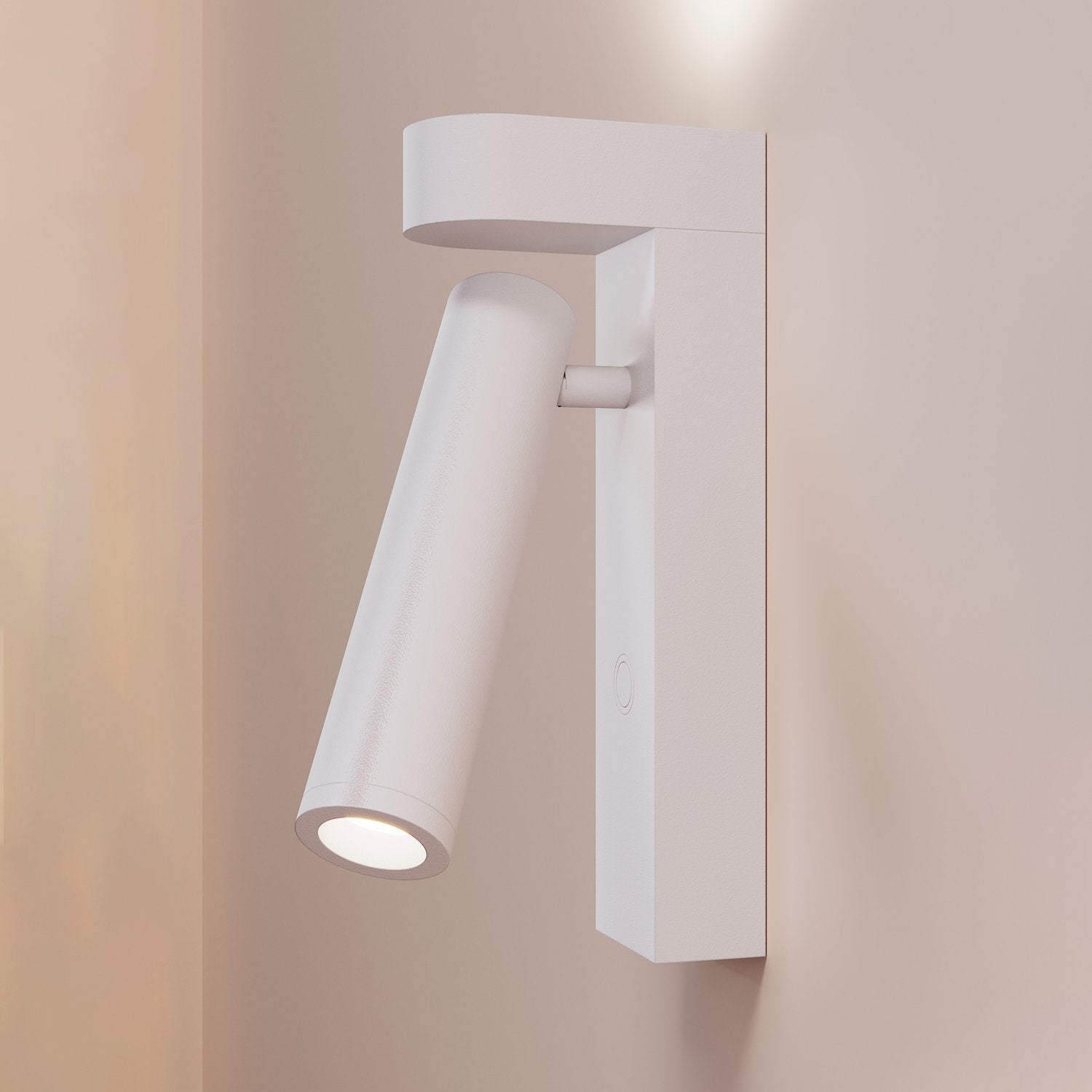 SONNEMAN, HAIM AIMABLE WALL LAMP, WALL SCONCES