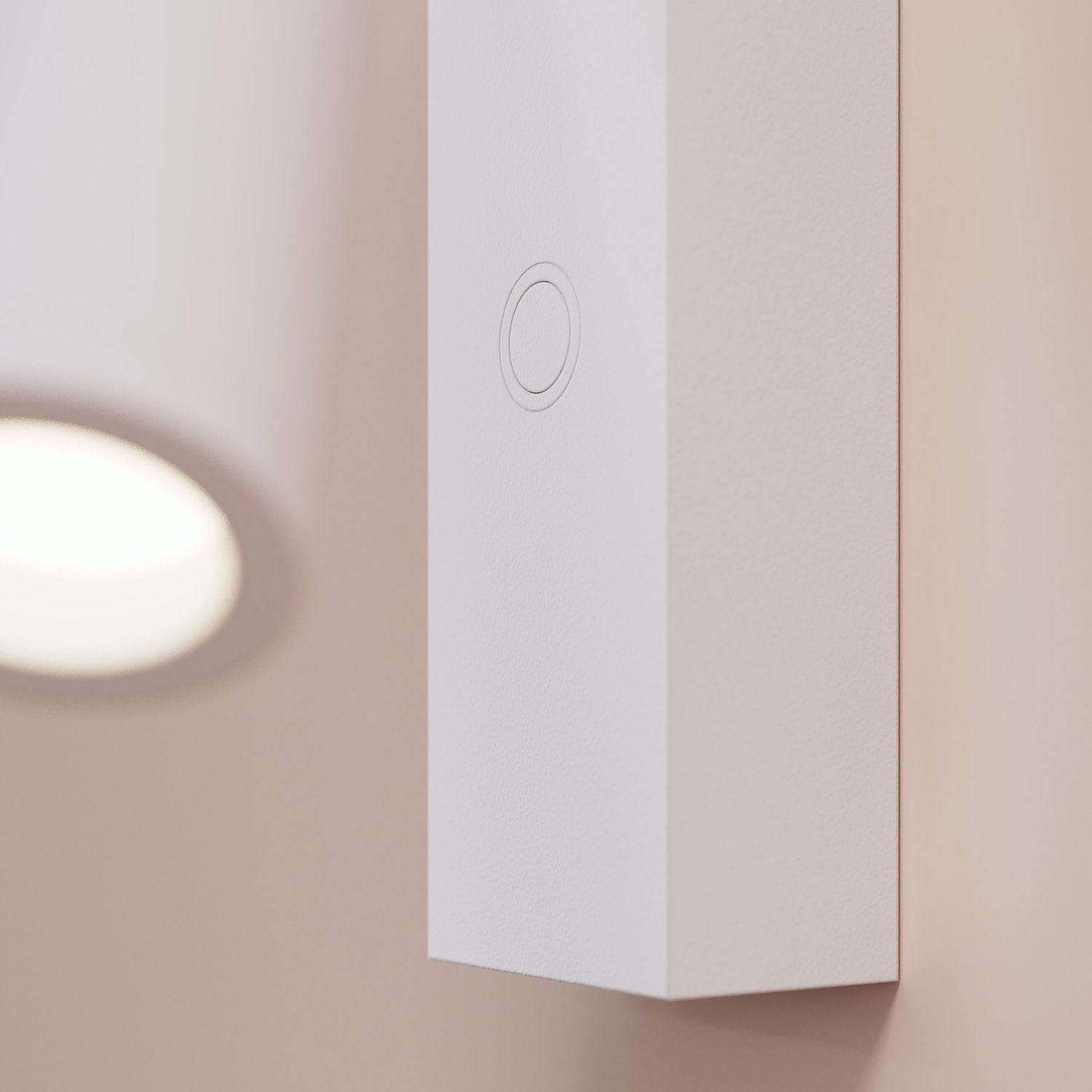 SONNEMAN, HAIM AIMABLE WALL LAMP, WALL SCONCES