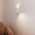 SONNEMAN, HAIM AIMABLE WALL LAMP, WALL SCONCES