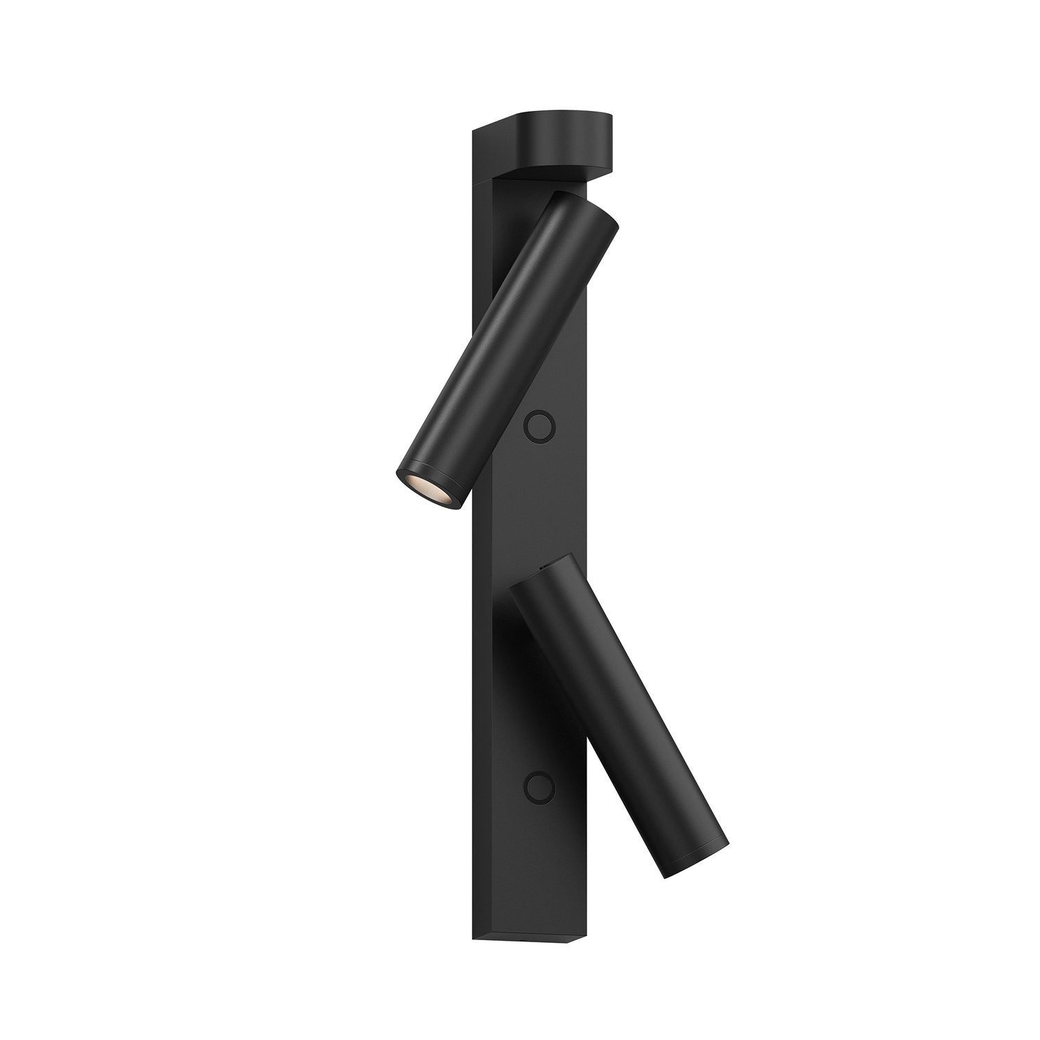 SONNEMAN, HAIM AIMABLE DOUBLE WALL LAMP, WALL SCONCES