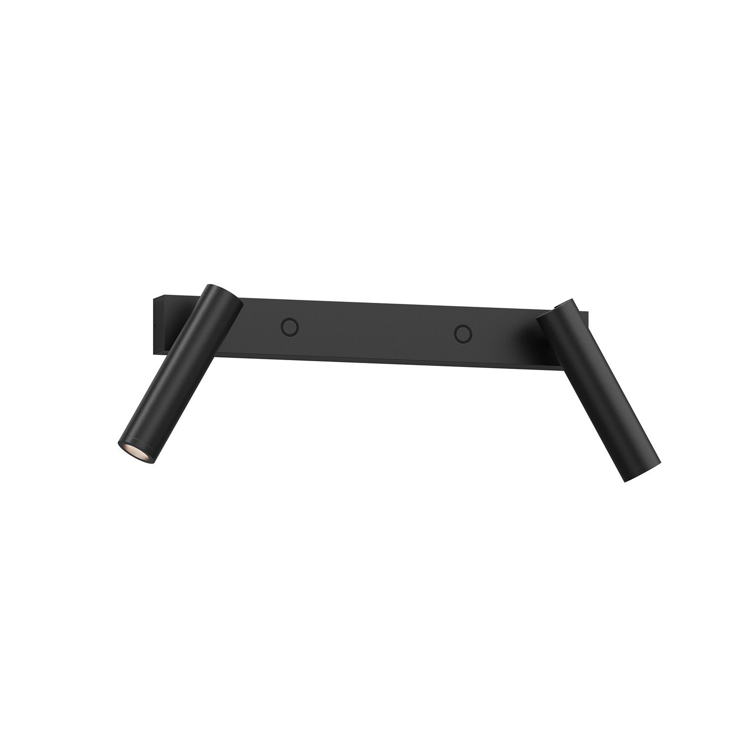 SONNEMAN, HAIM AIMABLE DOUBLE WALL LAMP, WALL SCONCES