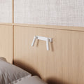 SONNEMAN, HAIM AIMABLE DOUBLE WALL LAMP, WALL SCONCES