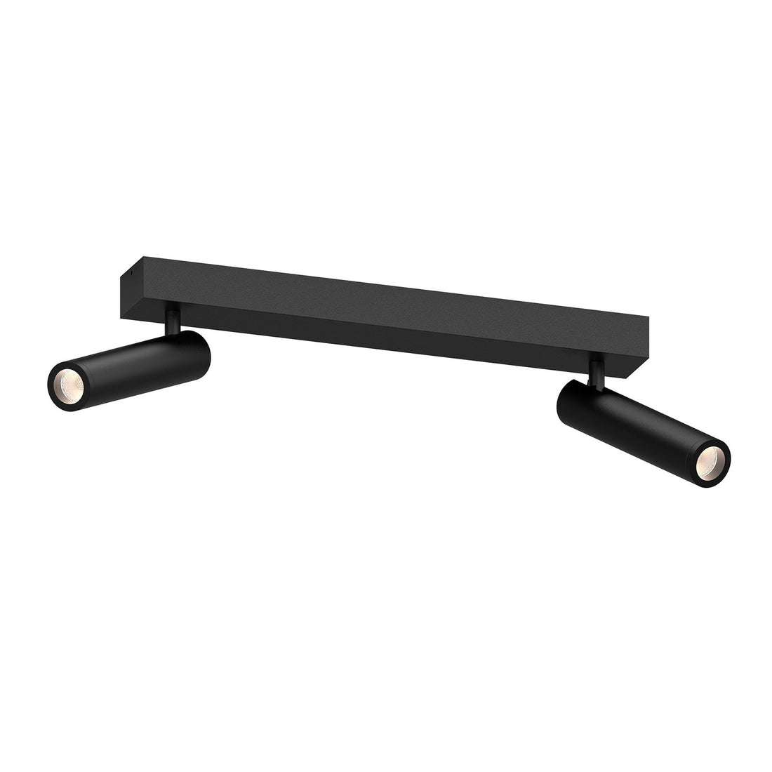 SONNEMAN, HAIM AIMABLE DOUBLE SURFACE MOUNT, SEMI FLUSH MOUNT LIGHT