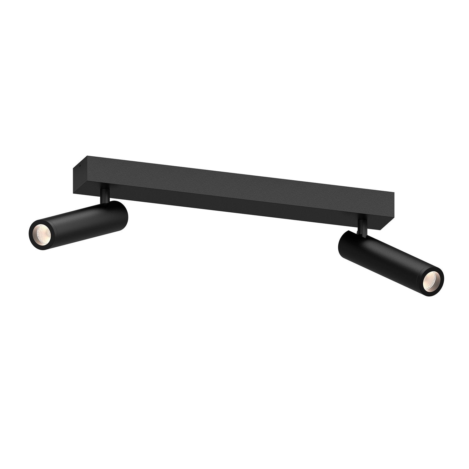 SONNEMAN, HAIM AIMABLE DOUBLE SURFACE MOUNT, SEMI FLUSH MOUNT LIGHT