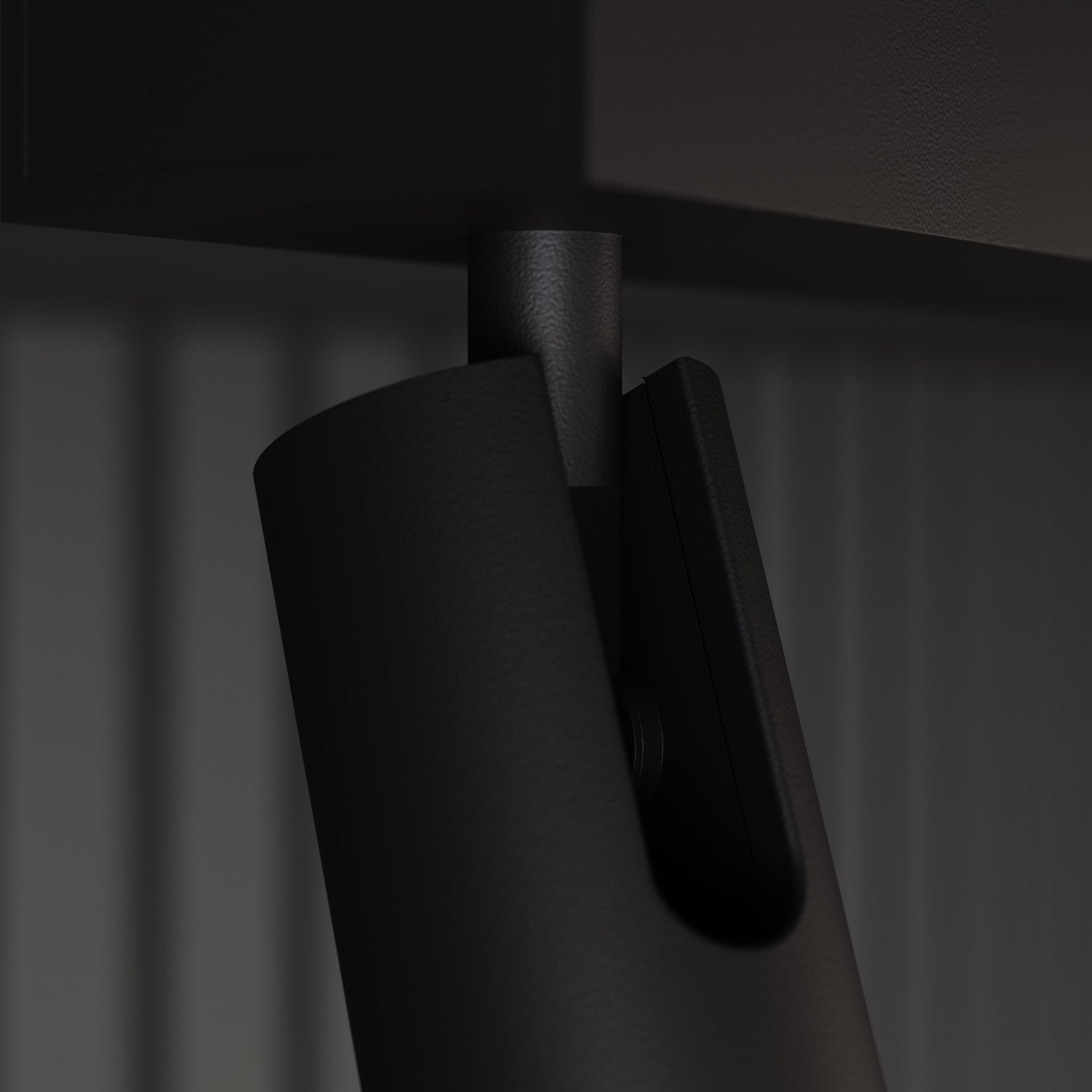 SONNEMAN, HAIM AIMABLE DOUBLE SURFACE MOUNT, SEMI FLUSH MOUNT LIGHT