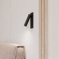 SONNEMAN, HAIM AIMABLE RECESSED HEADBOARD LAMP, WALL SCONCES