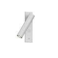SONNEMAN, HAIM AIMABLE RECESSED HEADBOARD LAMP, WALL SCONCES