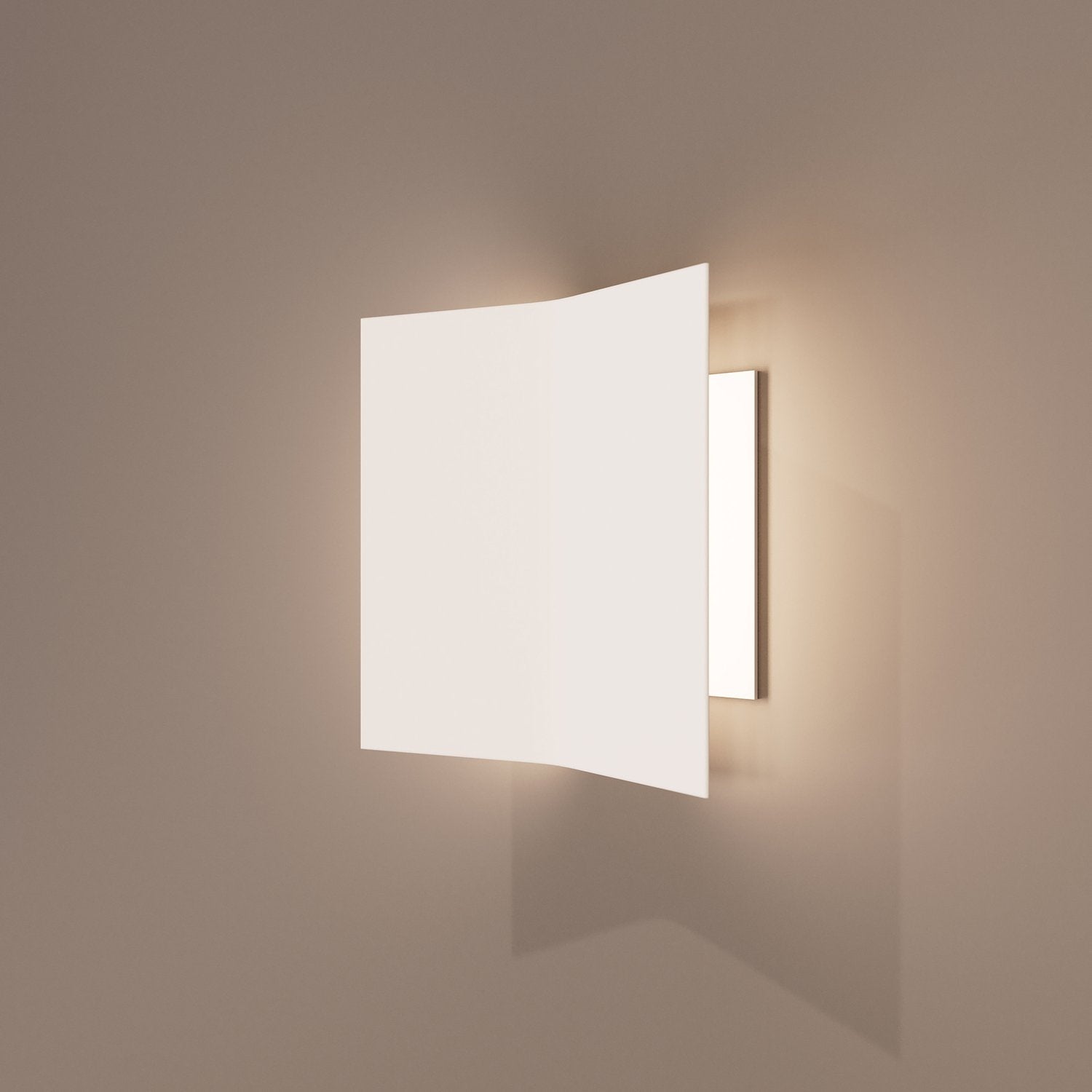 SONNEMAN, TURO SCONCE, WALL SCONCES
