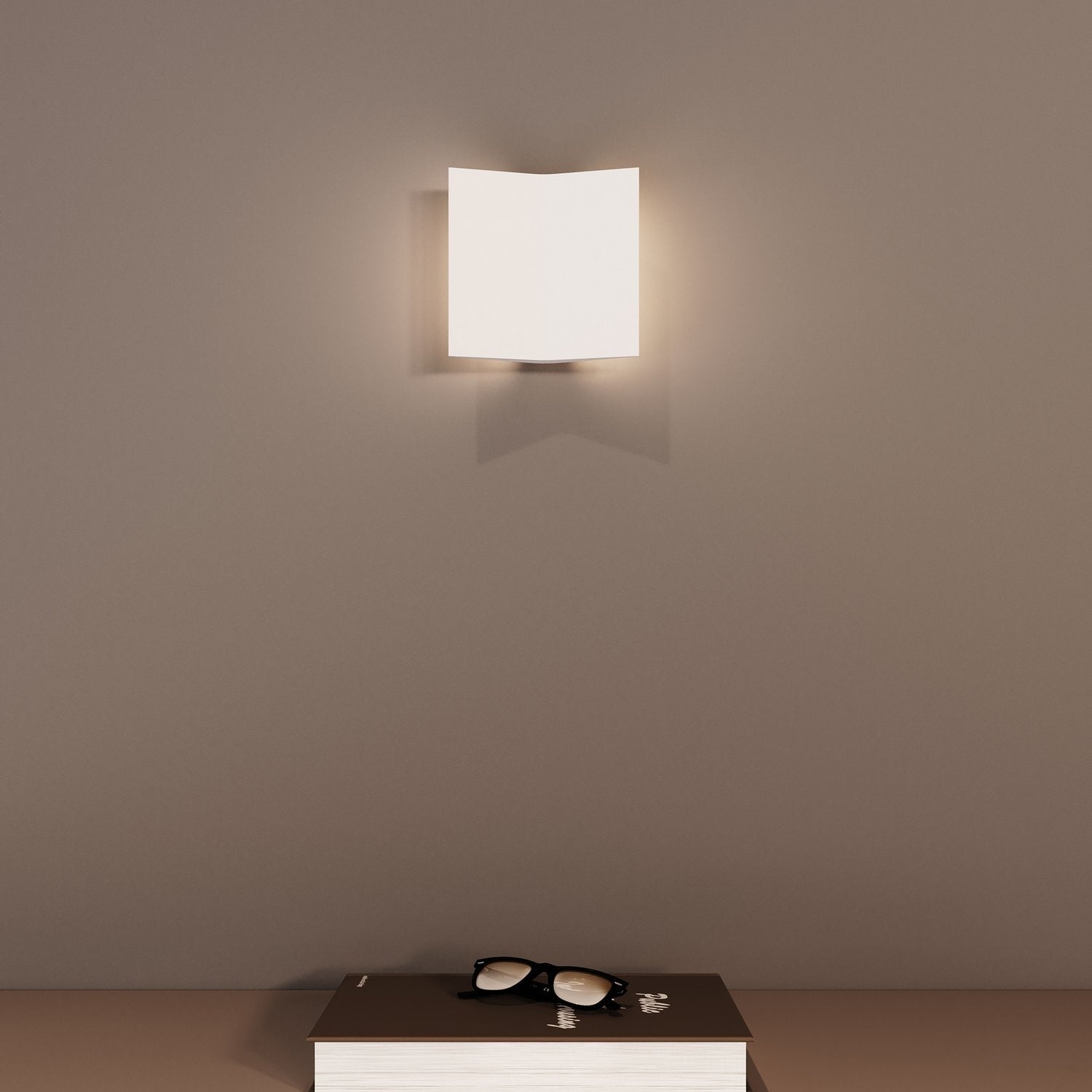 SONNEMAN, TURO SCONCE, WALL SCONCES