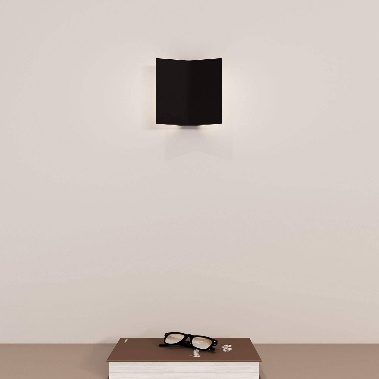 SONNEMAN, TURO SCONCE, WALL SCONCES