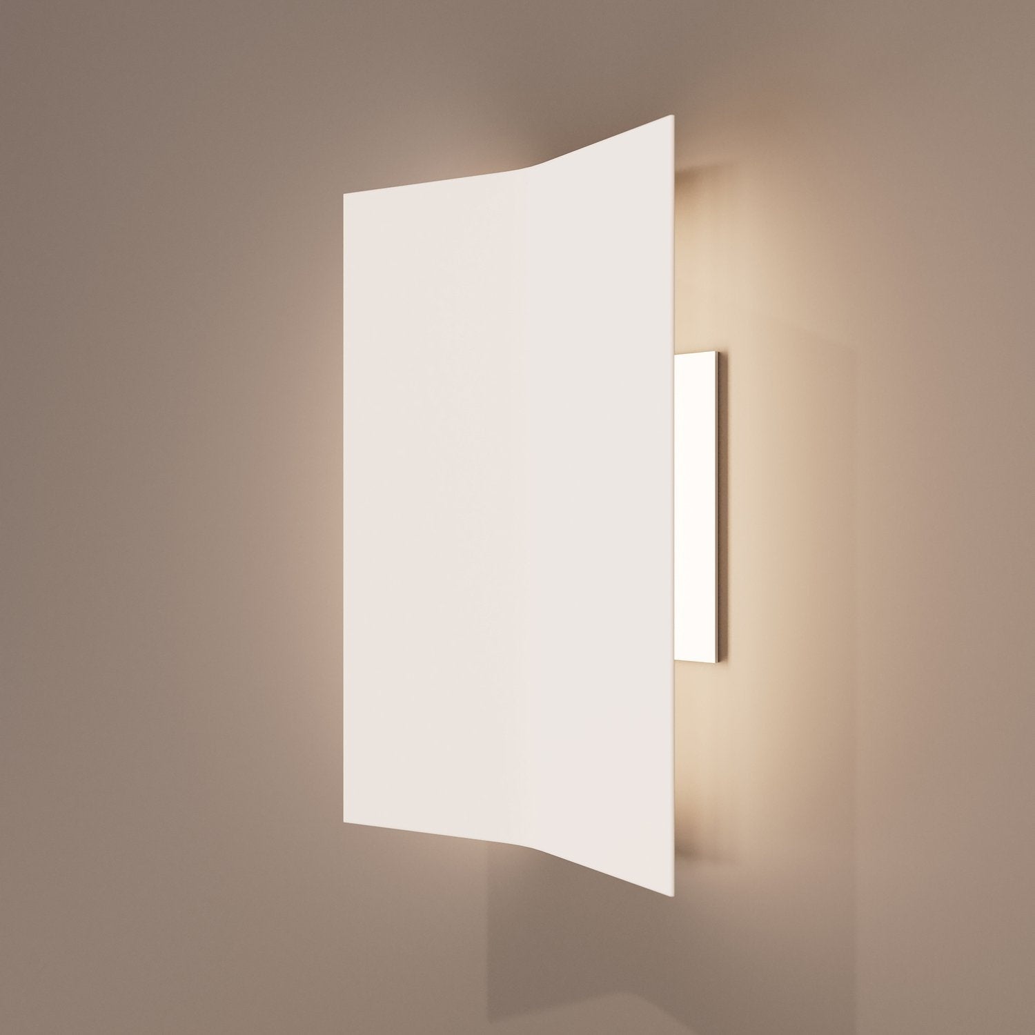 SONNEMAN, TURO SCONCE, WALL SCONCES
