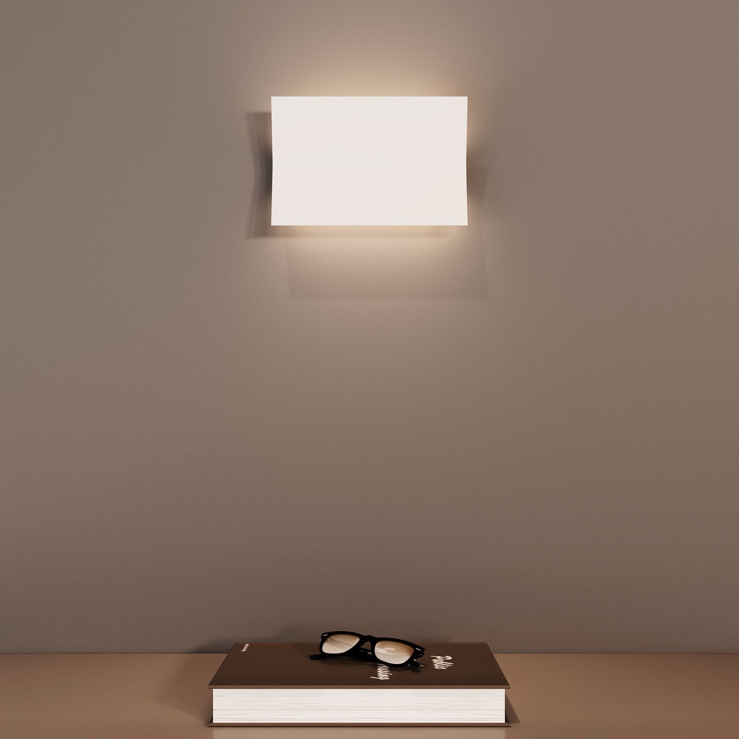 SONNEMAN, TURO SCONCE, WALL SCONCES
