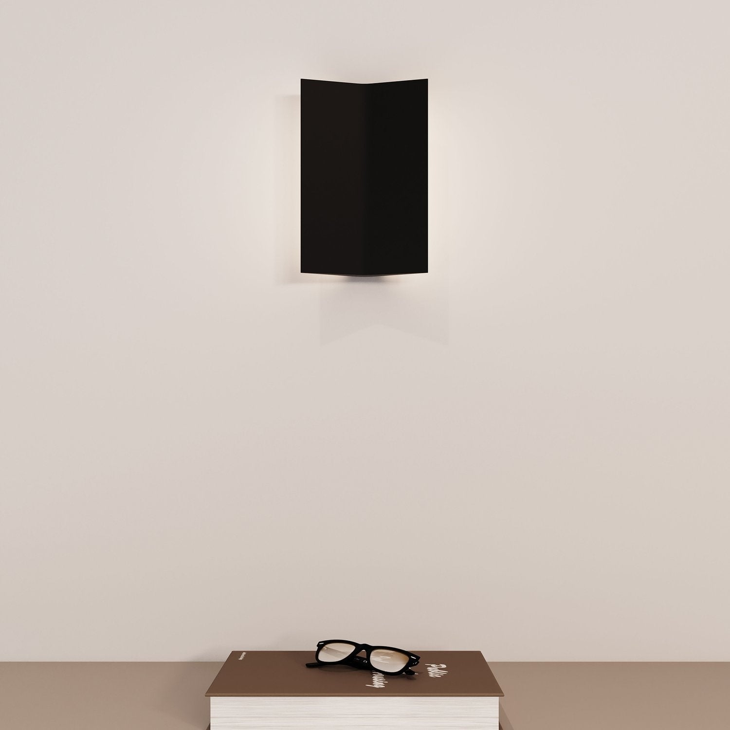 SONNEMAN, TURO SCONCE, WALL SCONCES