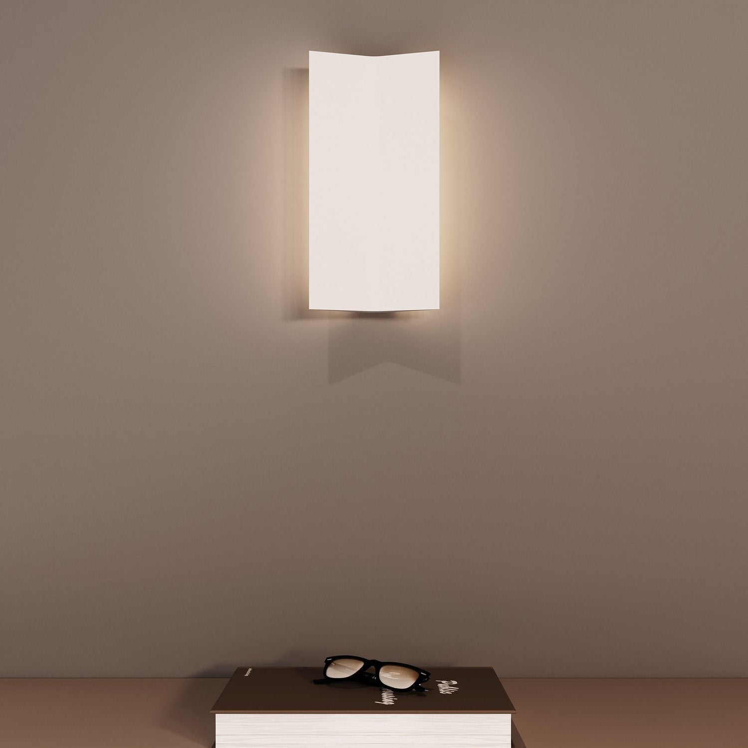 SONNEMAN, TURO SCONCE, WALL SCONCES